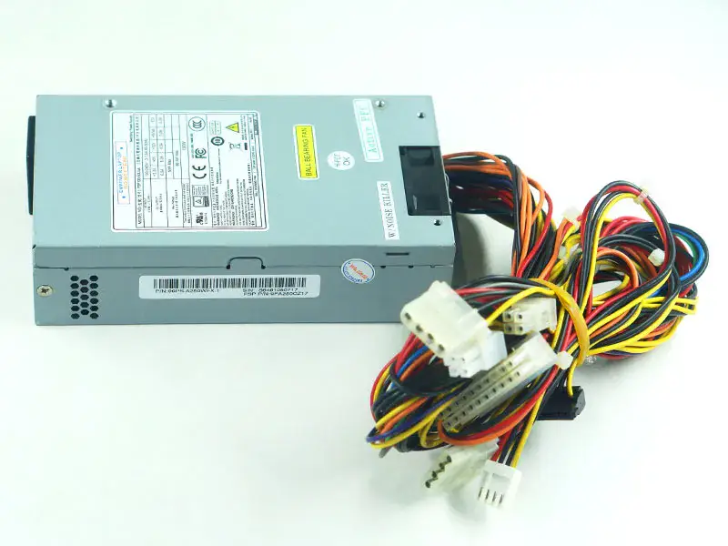 FSP FSP100-50LG Sursă de alimentare