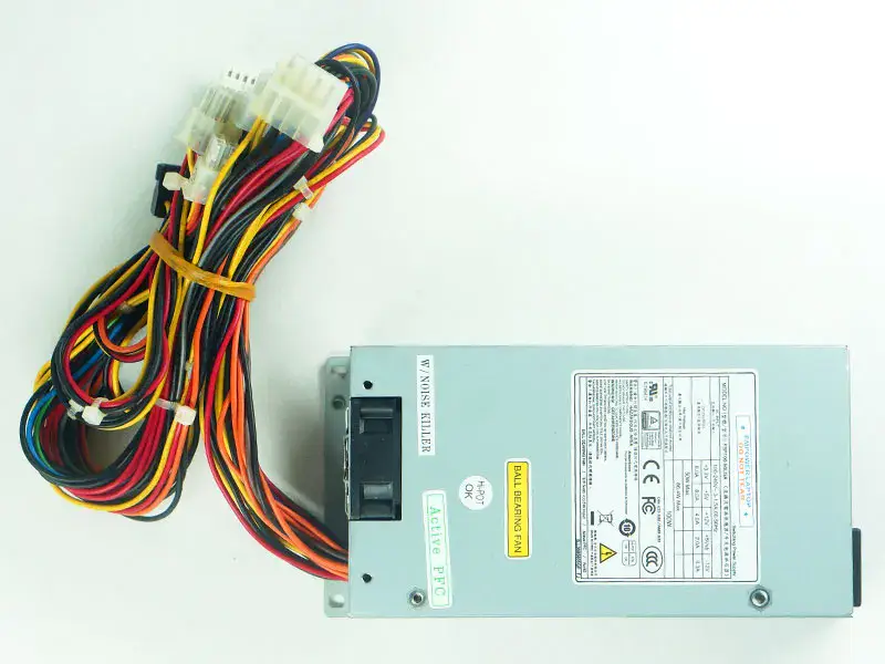 FSP FSP100-50LG Sursă de alimentare