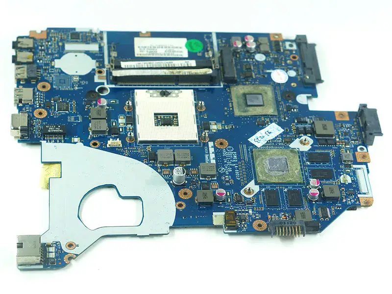 Placă de bază Acer 5750 5750G P5WE0 LA-6901P