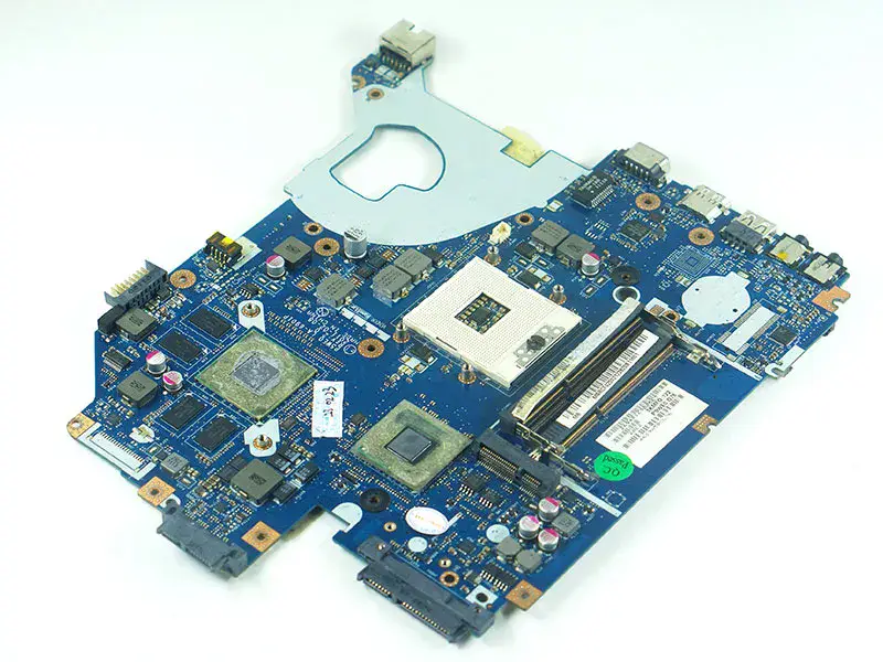 Placă de bază Acer 5750 5750G P5WE0 LA-6901P