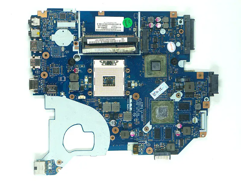 Placă de bază Acer 5750 5750G P5WE0 LA-6901P