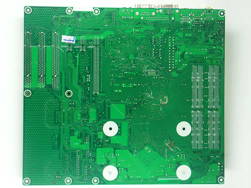 Placa de bază a sistemului HP DC7800 MT 437795-001 437354-001 437355-000