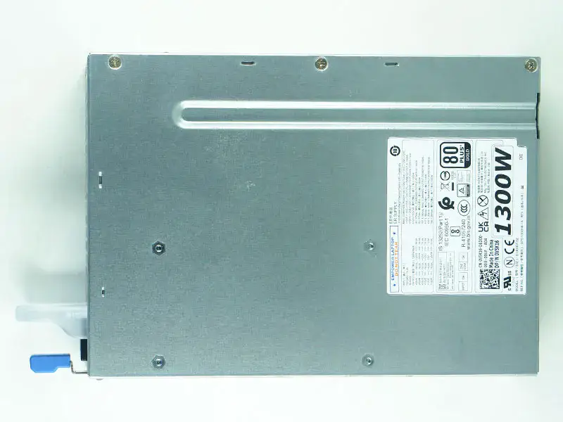 Dell 0V5K16 D1300EF-02 Sursă de alimentare