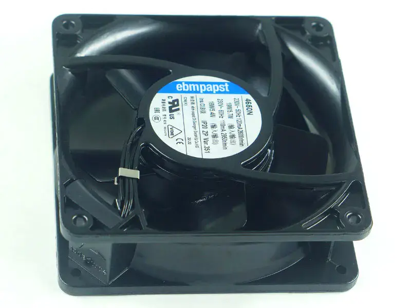 Ventilator Ebmpapst 4650N
