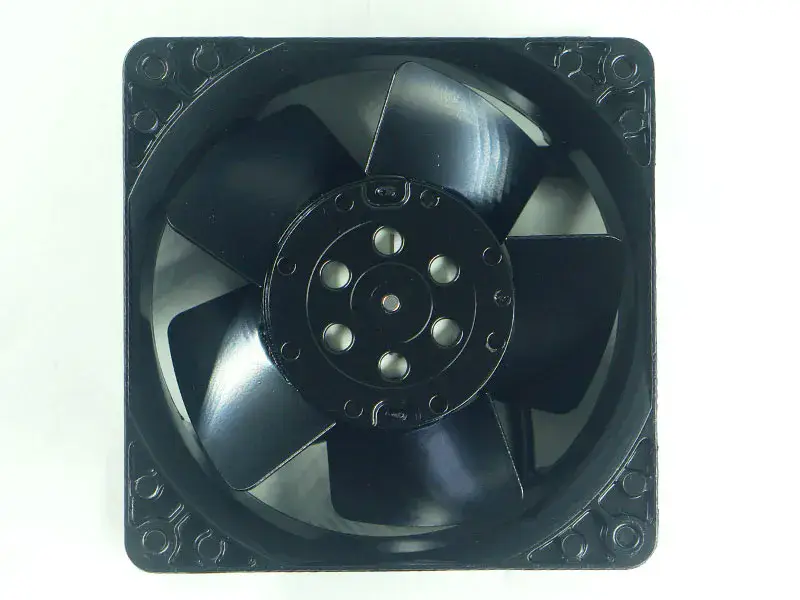 Ventilator Ebmpapst 4650N