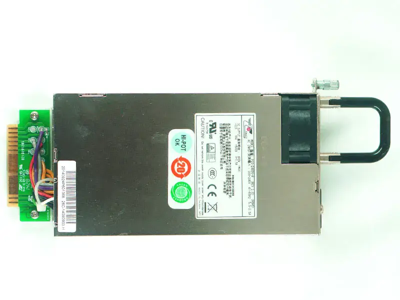 Sursă de alimentare Zippy Emacs P1S-2400V-R