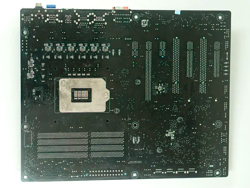Placa de bază Asus P8P67 DELUXE LGA1155 P67