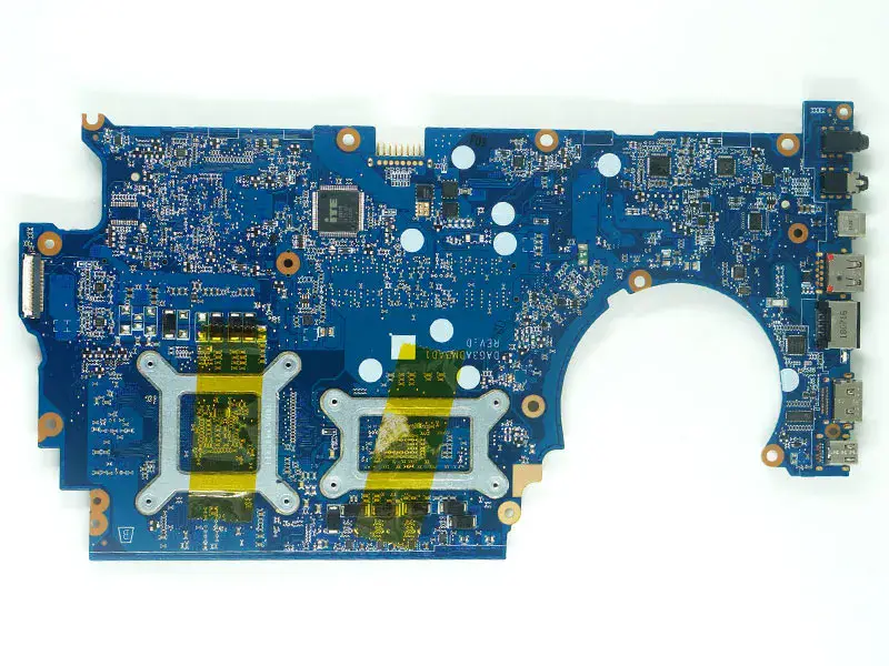HP TPN-Q194 15-CE DAG3ADMBAD1 Placă de bază I5-8300HQ GTX1050 4G
