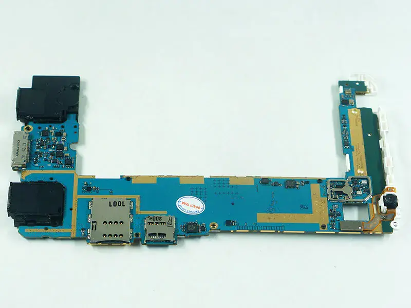 Placă de bază Samsung Galaxy Tab P1000 3G WIFI
