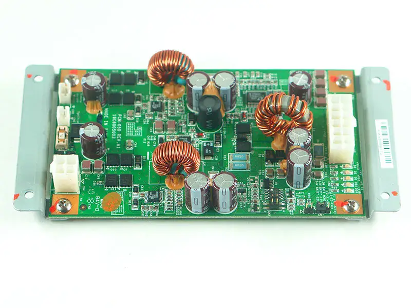 Placa de bază Advantech PCM-050