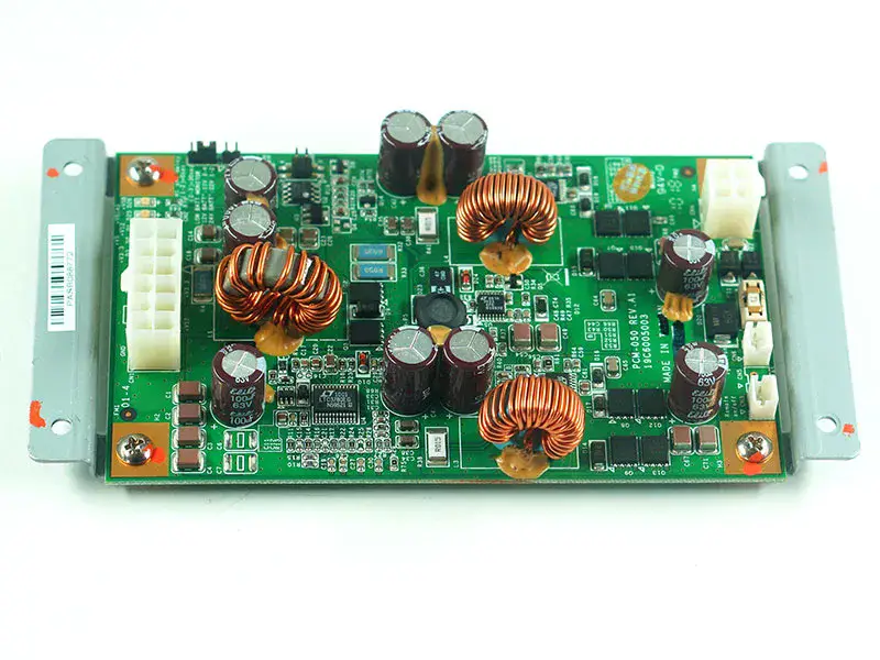 Placa de bază Advantech PCM-050