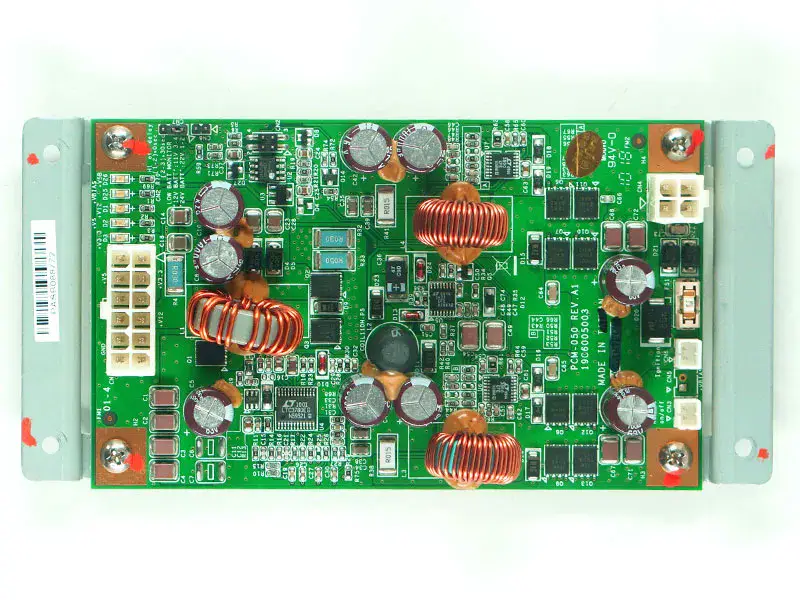 Placa de bază Advantech PCM-050