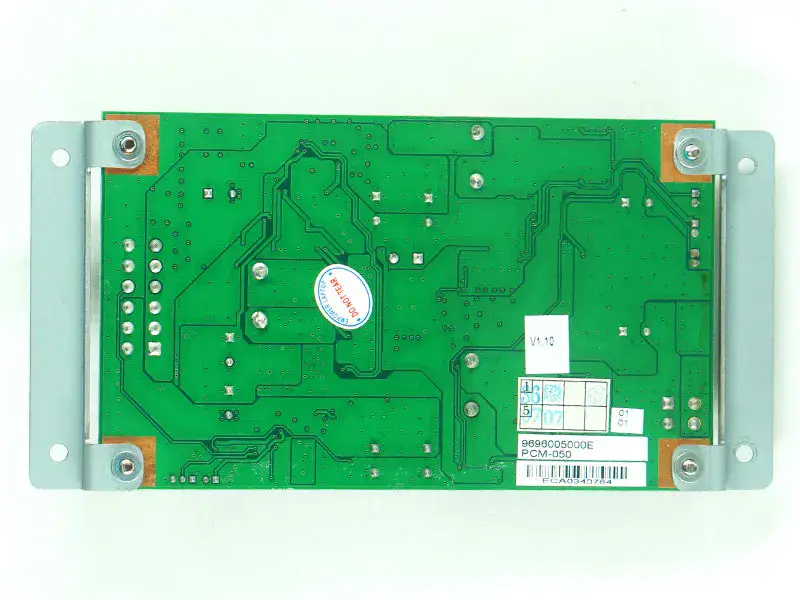 Placa de bază Advantech PCM-050