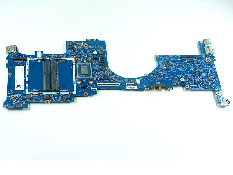 HP ENVY X360 CONVERTIBLE 15-BQ L34922-601 L34922-001 L34922-501 placă de bază