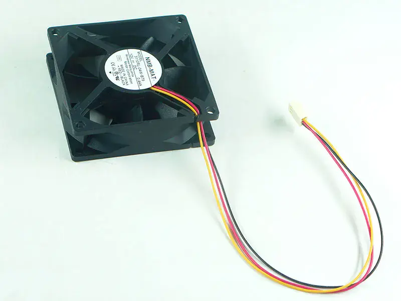 Ventilator NMB 3110RL-04W-B79