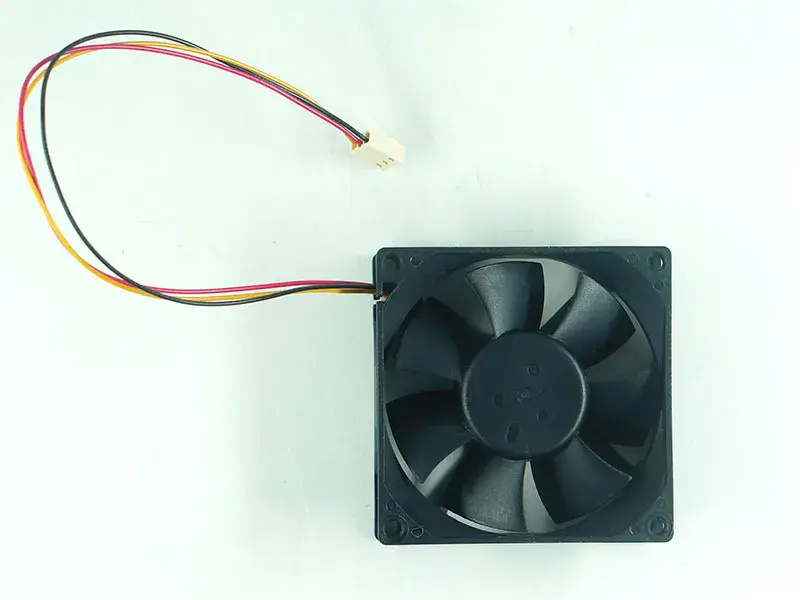 Ventilator NMB 3110RL-04W-B79