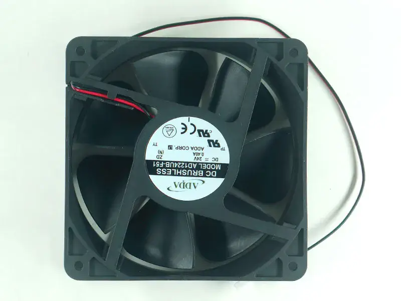 Ventilator ADDA AD1224UB-F51