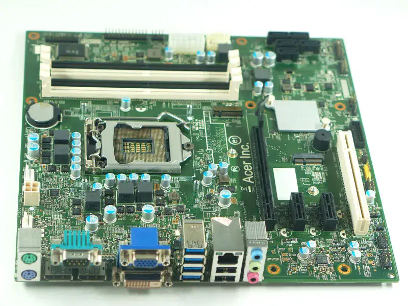 Placă de bază Acer MIQ17L-Hulk MIQ17L-Hulk ATX