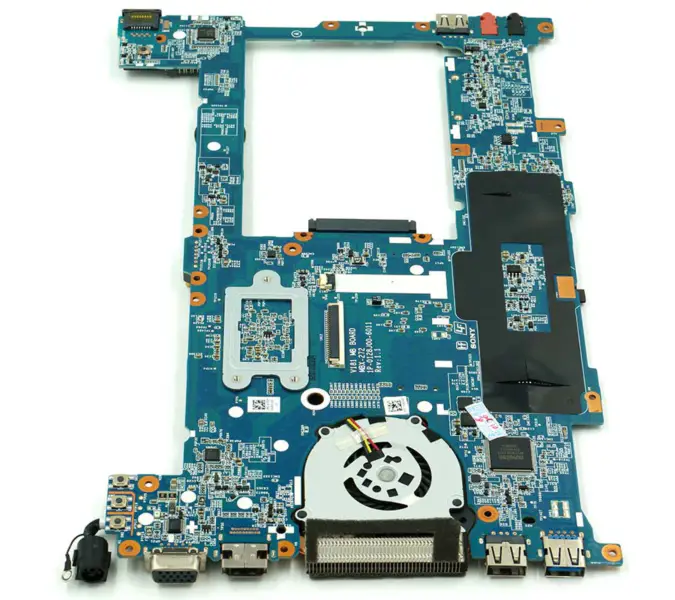 Placă de bază pentru laptop Sony SVE11 Series MBX-272 A1911533A V181