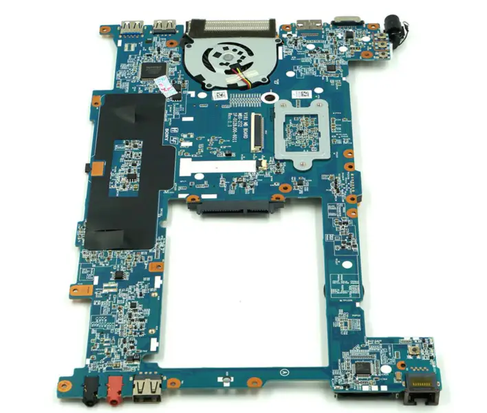 Placă de bază pentru laptop Sony SVE11 Series MBX-272 A1911533A V181