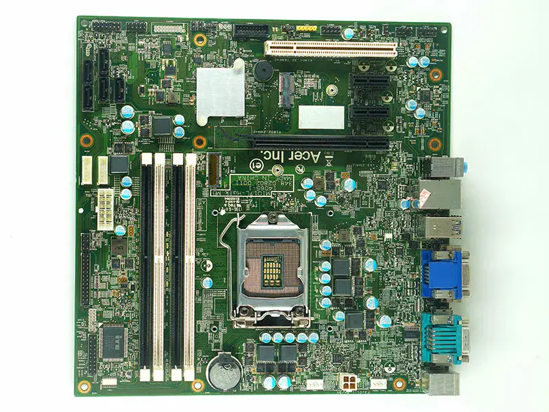 Placă de bază Acer MIQ17L-Hulk MIQ17L-Hulk ATX