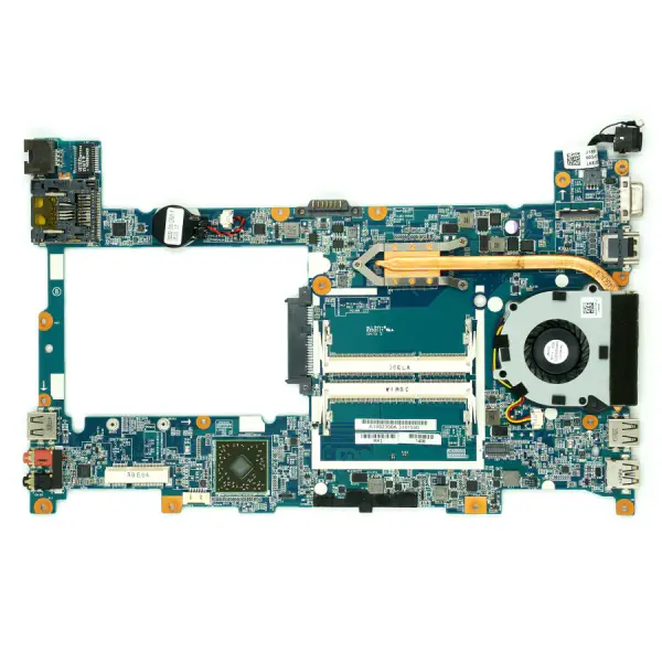 Placă de bază pentru laptop Sony SVE11 Series MBX-272 A1911533A V181