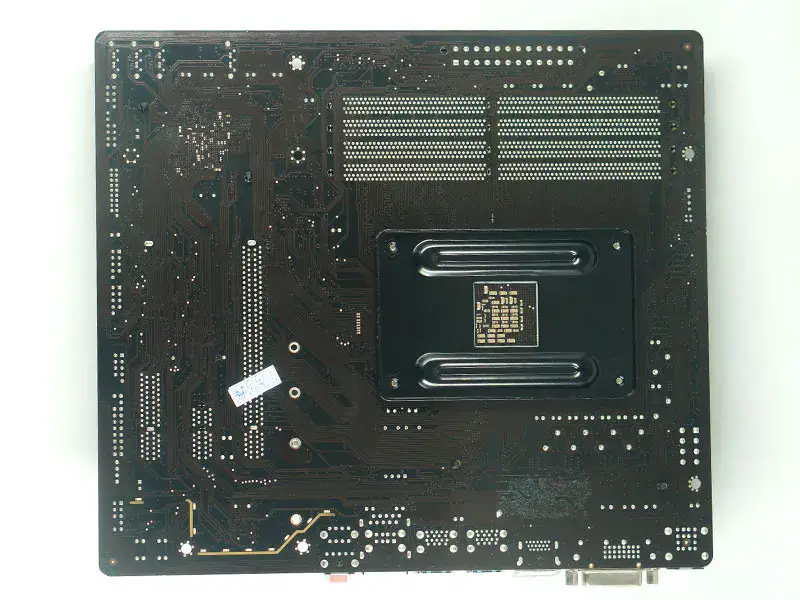 Placă de bază GIGABYTE GA-AX370M-DS3H