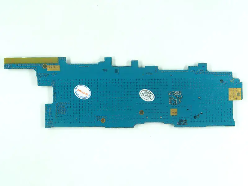 Samsung Galaxy Tab Pro 12.2 T900 WIFI deblocat Placa de bază 32G