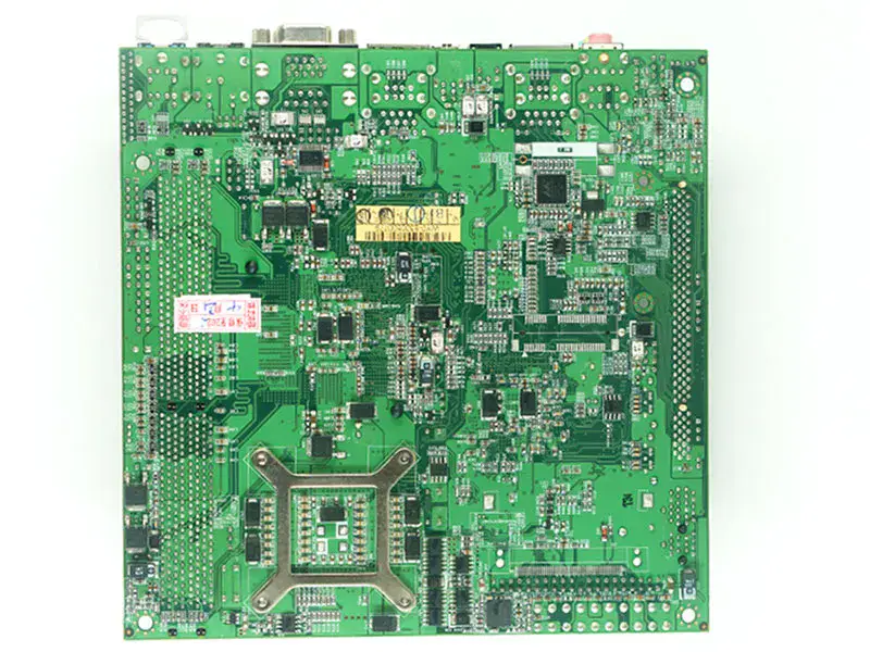 Placa de bază IBASE MB899HF