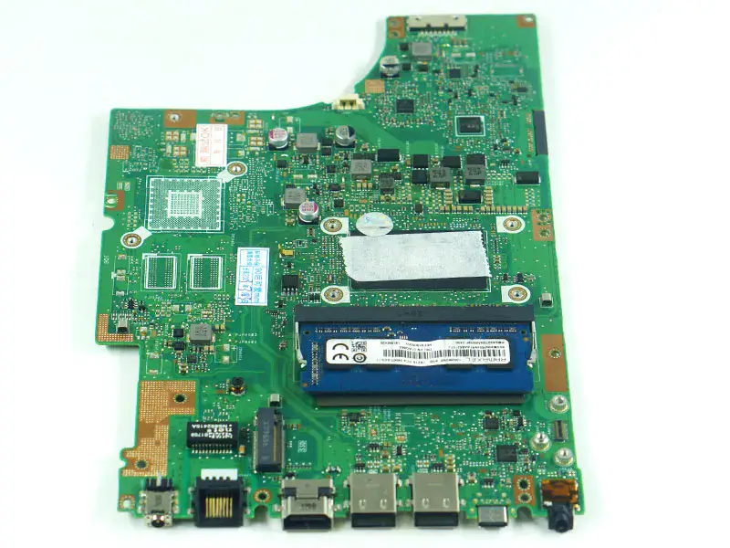 TP501UA Placă de bază I5-6200 4GB RAM pentru ASUS TP501UA TP501U TP501UQ TP501UB Placă de bază pentru laptop