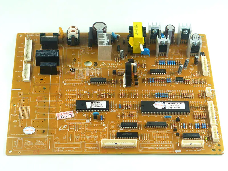 frigider Placa computerului DA92-00286E