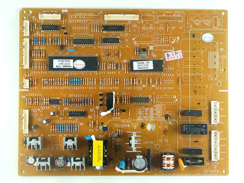 frigider Placa computerului DA92-00286E