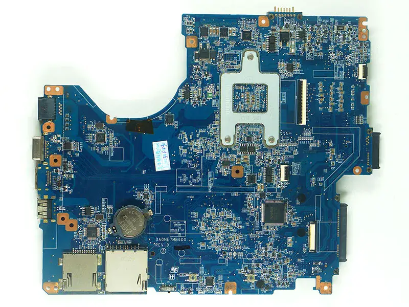 Placă de bază Sony A1784741A