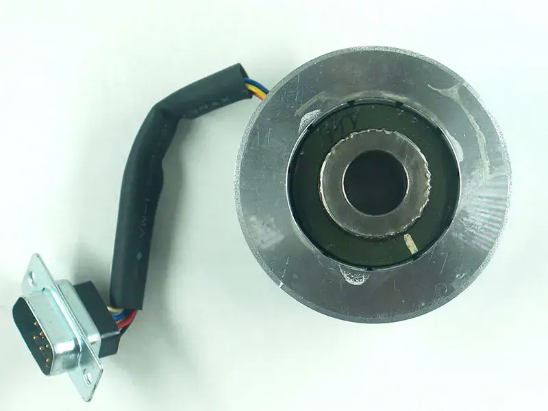 Codificator TS2640N871E172