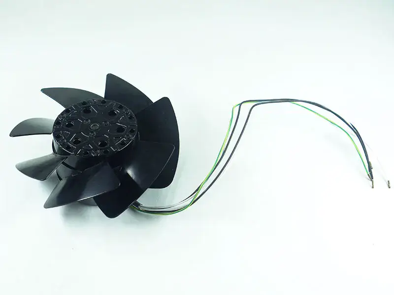Ventilator Ebmpapst A2S130-AA03-39