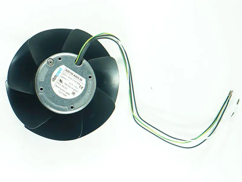 Ventilator Ebmpapst A2S130-AA03-39