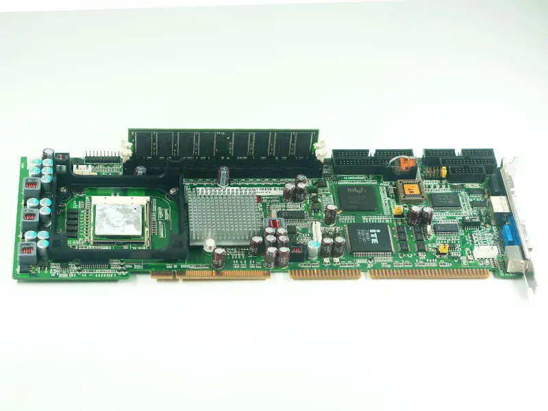 Placa de bază ADLINK NuPRO-841 REV:3.0