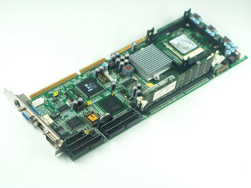 Placa de bază ADLINK NuPRO-841 REV:3.0