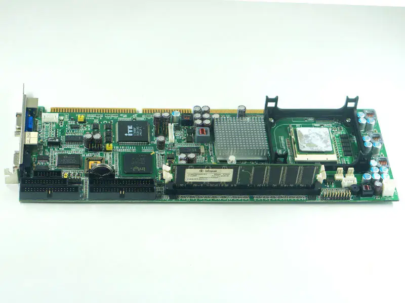 Placa de bază ADLINK NuPRO-841 REV:3.0