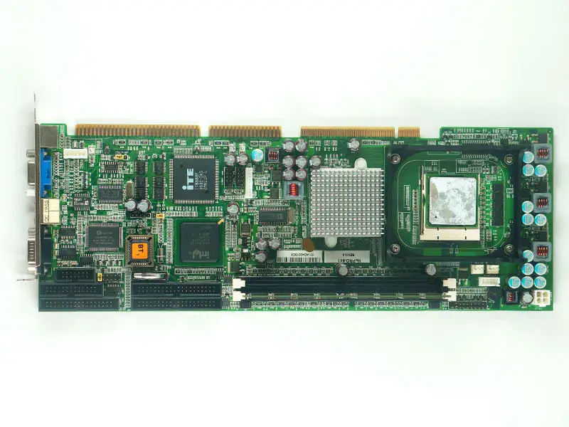 Placa de bază ADLINK NuPRO-841 REV:3.0