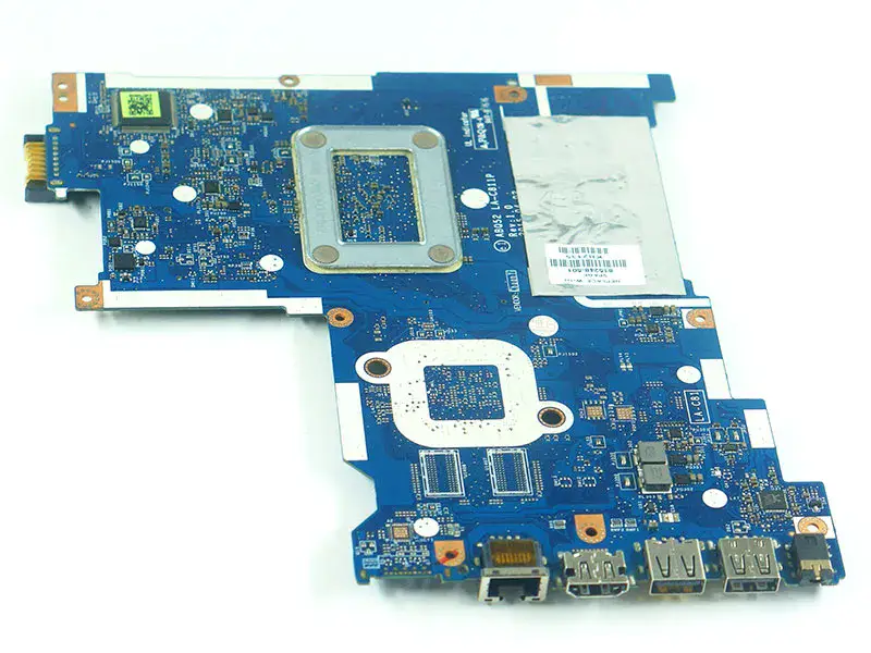 HP 15-AC 15-AC010NU 815248-001 ABQ52 LA-C811P Placă de bază