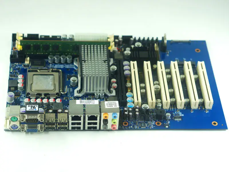 Placa de bază Kontron KT965/ATXP