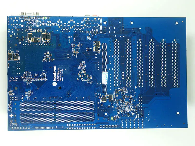Placa de bază Kontron KT965/ATXP