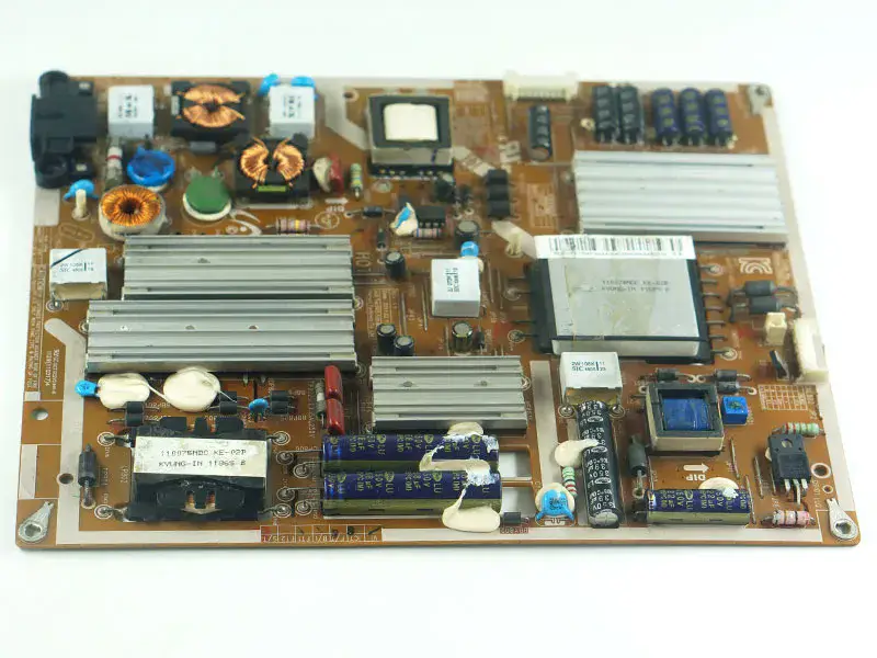 Placă de bază Samsung BN44-00457A UA55D6000SJ