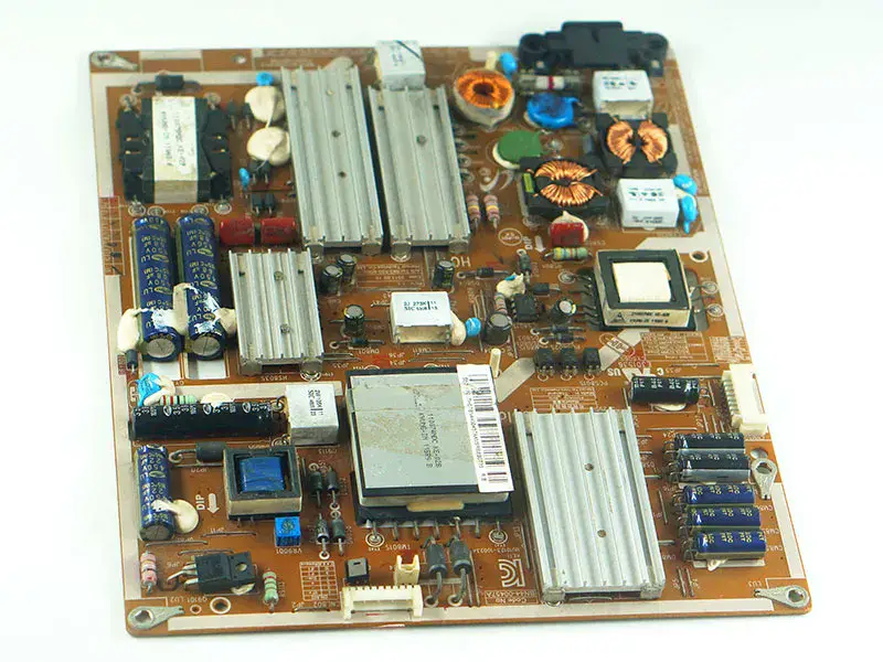 Placă de bază Samsung BN44-00457A UA55D6000SJ