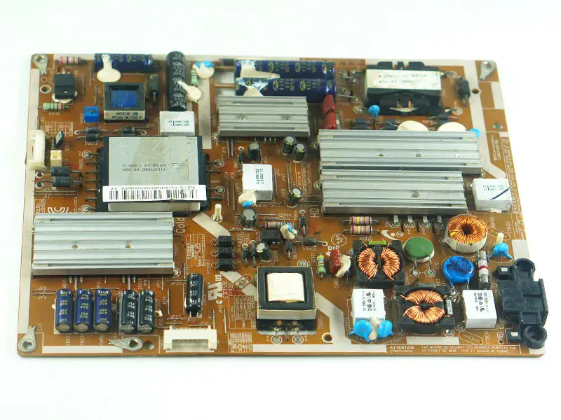 Placă de bază Samsung BN44-00457A UA55D6000SJ