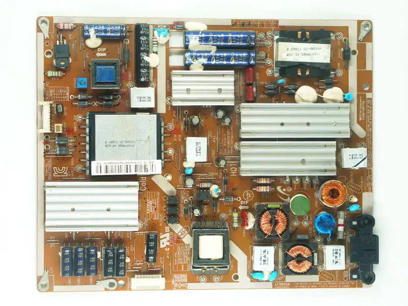 Placă de bază Samsung BN44-00457A UA55D6000SJ
