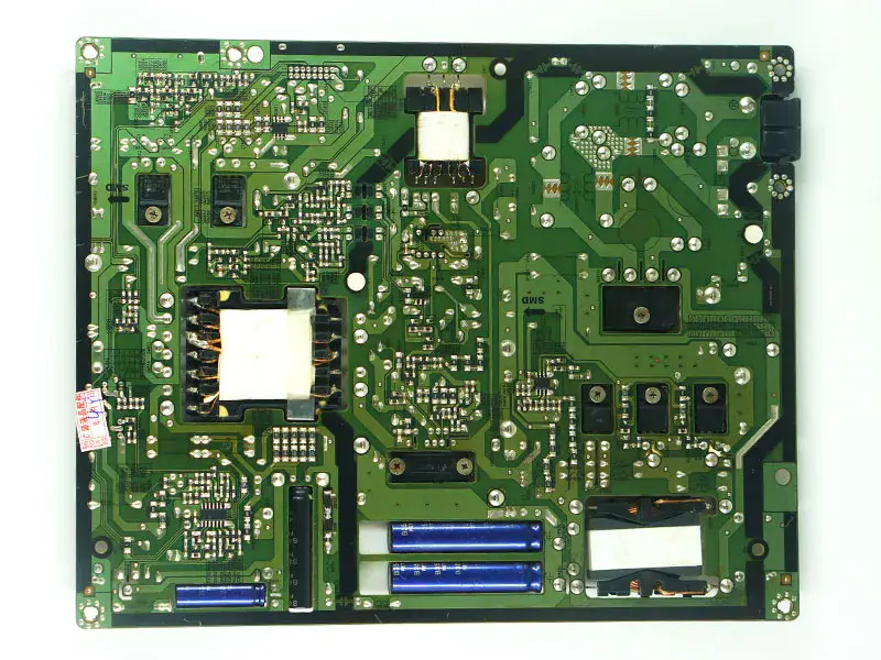 Placă de bază Samsung BN44-00457A UA55D6000SJ