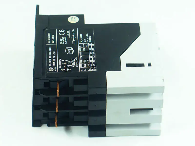 Modul PLC Moeller S-PKZ2