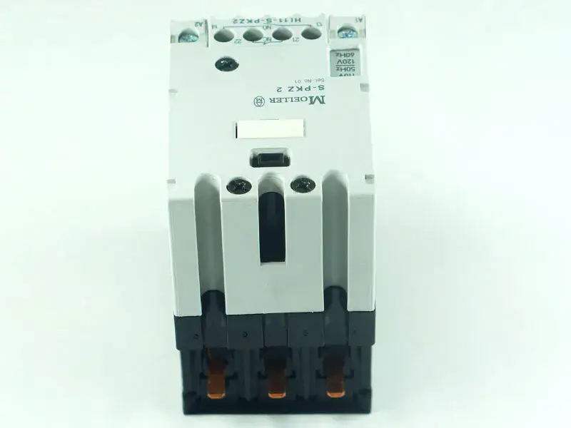 Modul PLC Moeller S-PKZ2